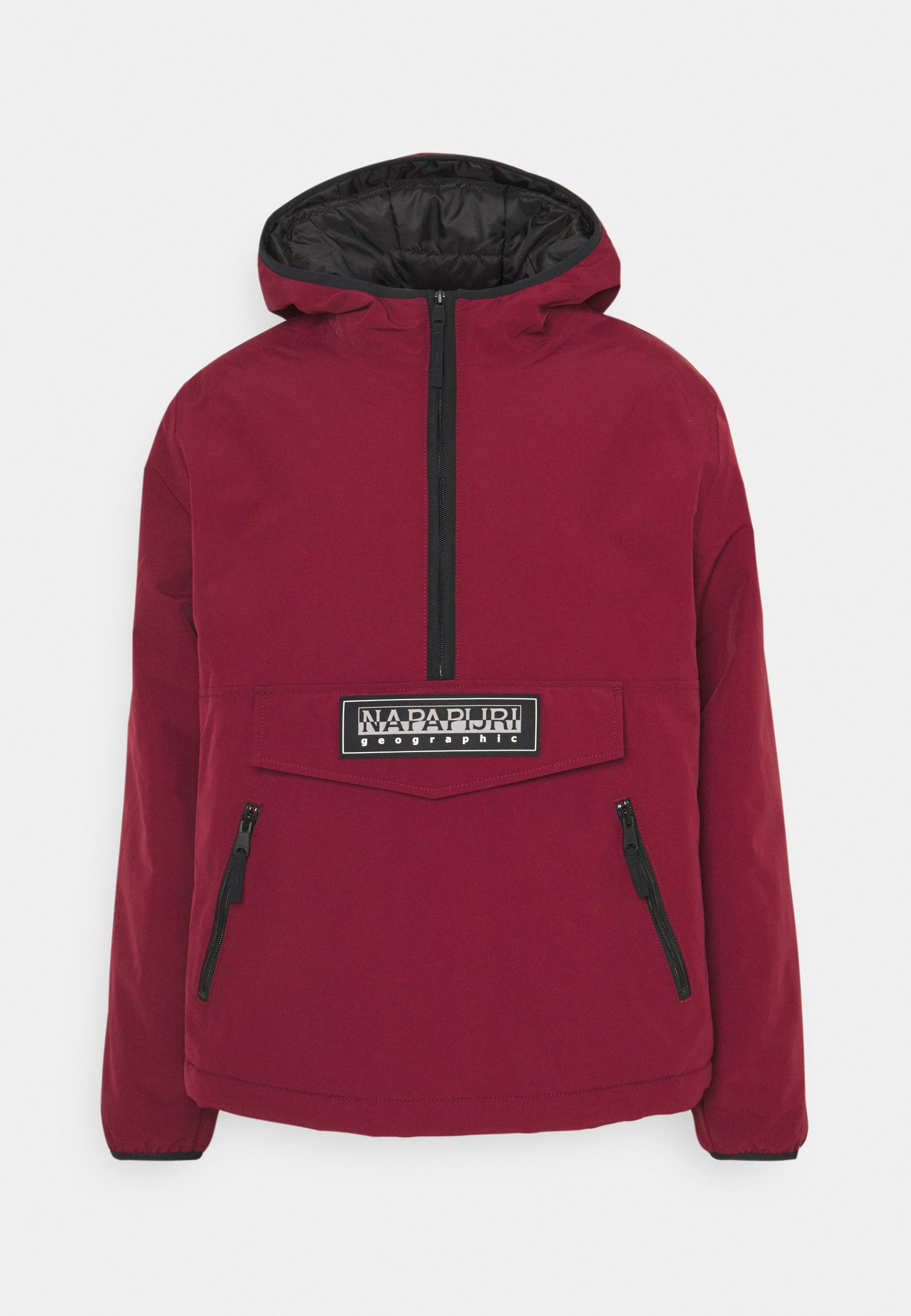 Napapjiri Rainforest Taika Chaqueta Deportiva para Hombre